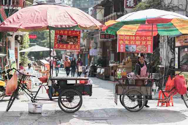 网友投稿：我在觅圈官网入口上遇到的奇葩经历